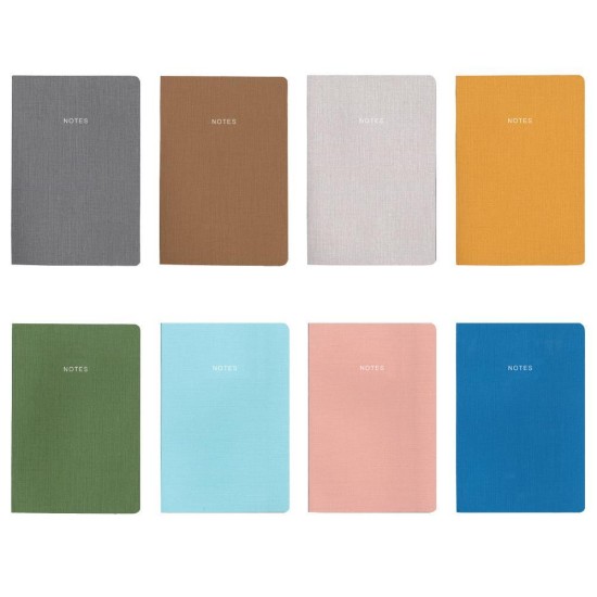 Next flexi nomad 17x25εκ, 128σελ, 2θεμ. Next flexi nomad 17x25εκ, 128σελ, 2θεμ.