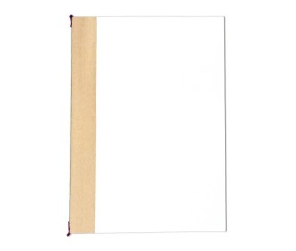 Σώμα (εσωτ) ημερολογίου ημερήσιου 2027 14x21εκ