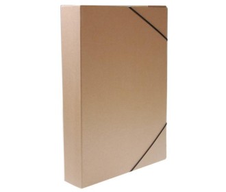 Νext κουτί με λάστιχο οικολογικό Υ33,5x25x3εκ. Δυνατότητα εκτύπωσης Νext κουτί με λάστιχο οικολογικό Υ33,5x25x3εκ. Δυνατότητα εκτύπωσης