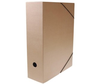 Νext κουτί με λάστιχο οικολογικό Υ33,5x25x8εκ. Δυνατότητα εκτύπωσης Νext κουτί με λάστιχο οικολογικό Υ33,5x25x8εκ. Δυνατότητα εκτύπωσης