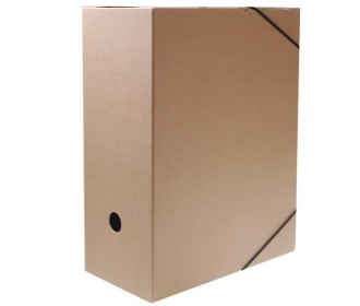 Νext κουτί με λάστιχο οικολογικό Υ36x27x10εκ. Δυνατότητα εκτύπωσης Νext κουτί με λάστιχο οικολογικό Υ36x27x10εκ. Δυνατότητα εκτύπωσης