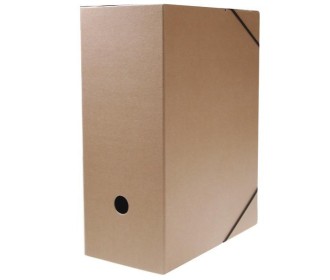 Next κουτί με λάστιχο οικολογικό Υ36x27x12εκ. Δυνατότητα εκτύπωσης Next κουτί με λάστιχο οικολογικό Υ36x27x12εκ. Δυνατότητα εκτύπωσης