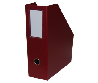 Νext θήκη περιοδικών basic μπορντώ Υ33x27x10εκ. Νext θήκη περιοδικών basic μπορντώ Υ33x27x10εκ.