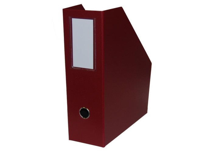 Νext θήκη περιοδικών basic μπορντώ Υ33x27x10εκ. Νext θήκη περιοδικών basic μπορντώ Υ33x27x10εκ.