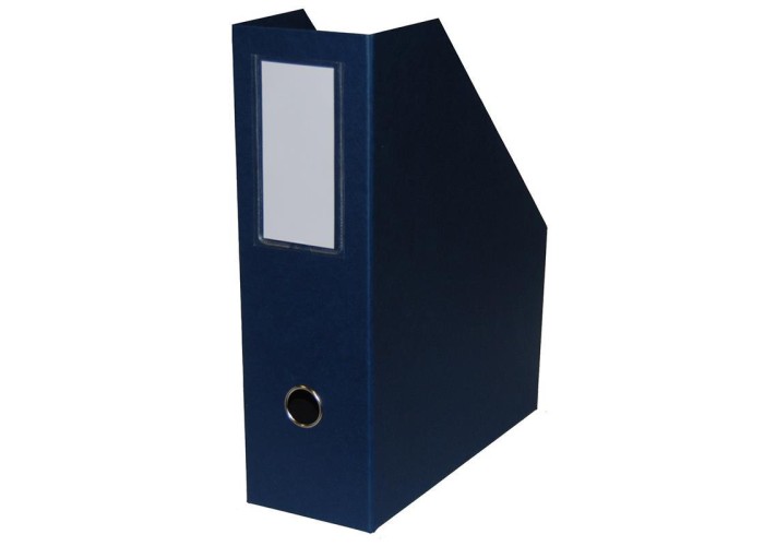 Νext θήκη περιοδικών classic μπλε Υ33x27x10εκ. Νext θήκη περιοδικών classic μπλε Υ33x27x10εκ.
