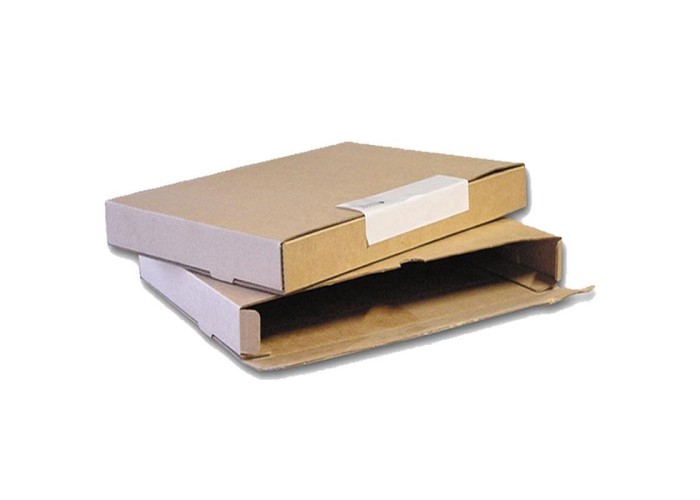 Next κουτί αποστολής courier Υ36x26x3εκ. Δυνατότητα εκτύπωσης