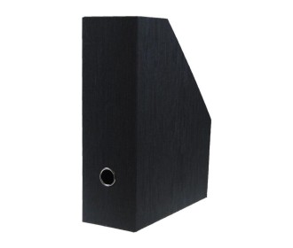 Νext θήκη περιοδικών σκληρή fabric γκρι Υ33x27x10εκ. Νext θήκη περιοδικών σκληρή fabric γκρι Υ33x27x10εκ.