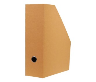 Νext θήκη περιοδικών σκληρή nomad μουσταρδί Υ33x27x10εκ. Νext θήκη περιοδικών σκληρή nomad μουσταρδί Υ33x27x10εκ.