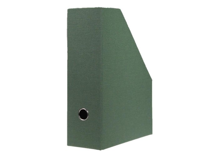 Νext θήκη περιοδικών σκληρή nomad πράσινο Υ33x27x10εκ. Νext θήκη περιοδικών σκληρή nomad πράσινο Υ33x27x10εκ.