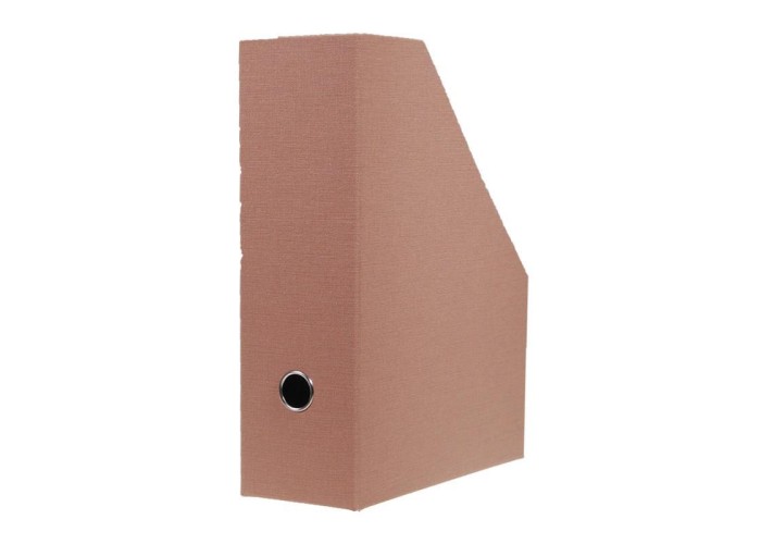 Νext θήκη περιοδικών σκληρή nomad αν.καφέ Υ33x27x10εκ. Νext θήκη περιοδικών σκληρή nomad αν.καφέ Υ33x27x10εκ.