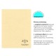 Νext φάκελος παρουσίασης (folder) leather skin κίτρινο 250γρ. Υ32x24εκ. Δυνατότητα εκτύπωσης Νext φάκελος παρουσίασης (folder) leather skin κίτρινο 250γρ. Υ32x24εκ. Δυνατότητα εκτύπωσης