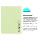 Νext φάκελος παρουσίασης (folder) skin πράσινο 250γρ. Υ32x24εκ. Δυνατότητα εκτύπωσης Νext φάκελος παρουσίασης (folder) skin πράσινο 250γρ. Υ32x24εκ. Δυνατότητα εκτύπωσης