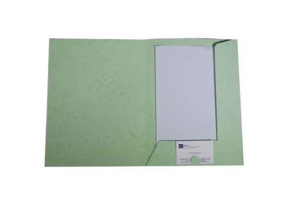 Νext φάκελος παρουσίασης (folder) skin πράσινο 250γρ. Υ32x24εκ. Δυνατότητα εκτύπωσης Νext φάκελος παρουσίασης (folder) skin πράσινο 250γρ. Υ32x24εκ. Δυνατότητα εκτύπωσης