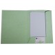 Νext φάκελος παρουσίασης (folder) skin πράσινο 250γρ. Υ32x24εκ. Δυνατότητα εκτύπωσης Νext φάκελος παρουσίασης (folder) skin πράσινο 250γρ. Υ32x24εκ. Δυνατότητα εκτύπωσης