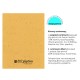 Νext φάκελος παρουσίασης (folder) skin μουσταρδί 250γρ. Υ32x24εκ. Δυνατότητα εκτύπωσης Νext φάκελος παρουσίασης (folder) skin μουσταρδί 250γρ. Υ32x24εκ. Δυνατότητα εκτύπωσης