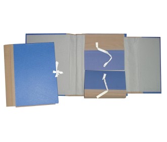 Next φάκελος κορδόνι με αυτιά Υ35x25x12εκ. Next φάκελος κορδόνι με αυτιά Υ35x25x12εκ.