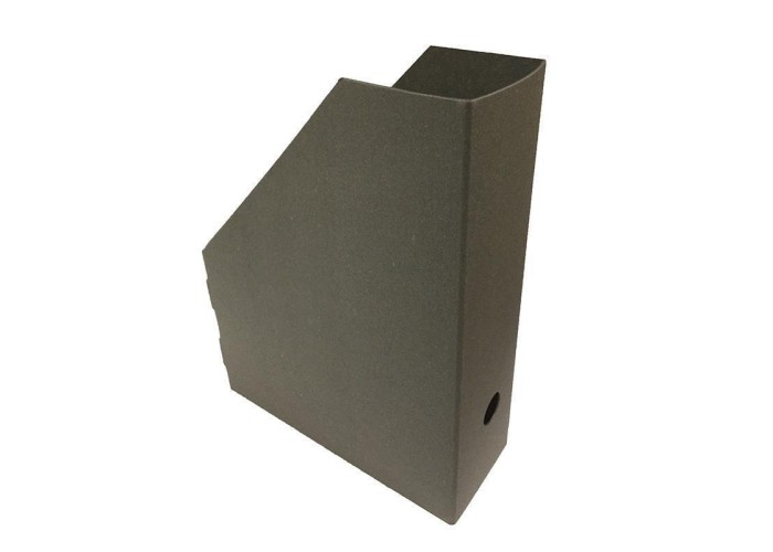 Νext θήκη περιοδικών eco ανθρακί Υ32x25x9εκ. Νext θήκη περιοδικών eco ανθρακί Υ32x25x9εκ.