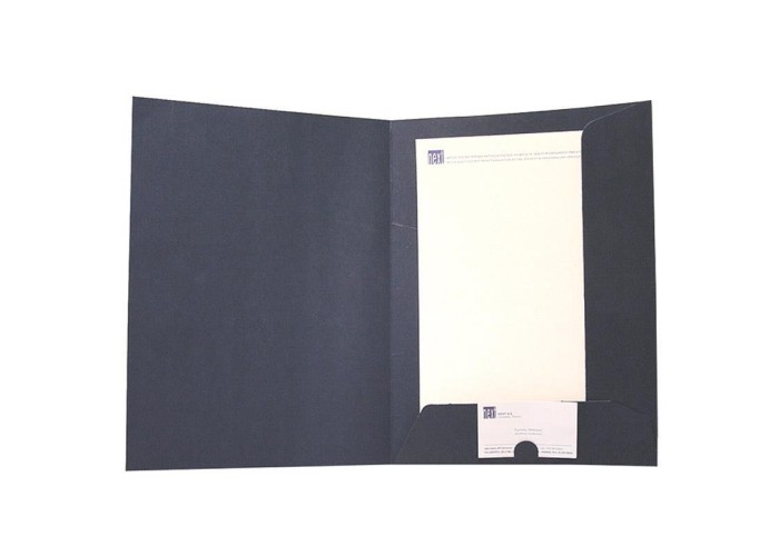 Next φάκελος παρουσίασης classic μπλε Υ32x24εκ. Δυνατότητα εκτύπωσης Next φάκελος παρουσίασης classic μπλε Υ32x24εκ. Δυνατότητα εκτύπωσης