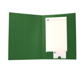 Next φάκελος παρουσίασης classic πράσινος Υ32x24εκ. Δυνατότητα εκτύπωσης Next φάκελος παρουσίασης classic πράσινος Υ32x24εκ. Δυνατότητα εκτύπωσης