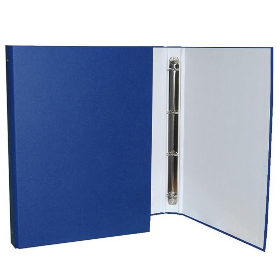 Νext κλασέρ Classic με 4 κρίκους μπλε Υ32,5x23,5x3εκ. Νext κλασέρ Classic με 4 κρίκους μπλε Υ32,5x23,5x3εκ.