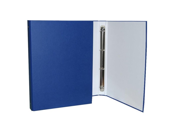 Νext κλασέρ Classic με 4 κρίκους μπλε Υ32,5x23,5x3εκ. Νext κλασέρ Classic με 4 κρίκους μπλε Υ32,5x23,5x3εκ.