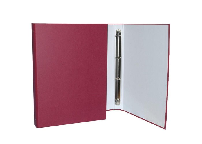 Νext κλασέρ Classic με 4 κρίκους μπορντώ Υ32,5x23,5x3εκ. Νext κλασέρ Classic με 4 κρίκους μπορντώ Υ32,5x23,5x3εκ.