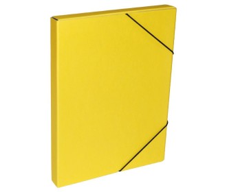 Next κουτί με λάστιχο classic κίτρινο Υ33.5x25x3εκ. Next κουτί με λάστιχο classic κίτρινο Υ33.5x25x3εκ.