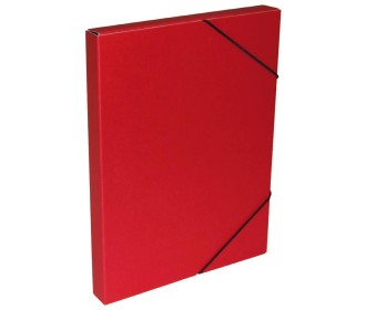 Next κουτί με λάστιχο classic κόκκινο Υ33.5x25x3εκ. Next κουτί με λάστιχο classic κόκκινο Υ33.5x25x3εκ.