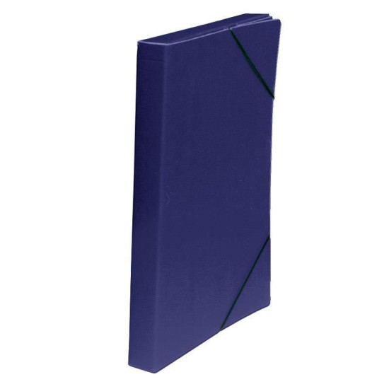Next κουτί με λάστιχο classic μπλε Υ33.5x25x3εκ. Next κουτί με λάστιχο classic μπλε Υ33.5x25x3εκ.