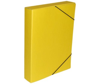 Next κουτί με λάστιχο classic κίτρινο Υ33.5x25x5εκ. Next κουτί με λάστιχο classic κίτρινο Υ33.5x25x5εκ.