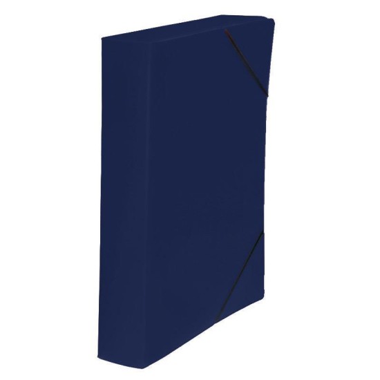 Next κουτί με λάστιχο classic μπλε Υ33.5x25x5εκ. Next κουτί με λάστιχο classic μπλε Υ33.5x25x5εκ.