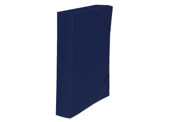 Next κουτί με λάστιχο classic μπλε Υ33.5x25x5εκ. Next κουτί με λάστιχο classic μπλε Υ33.5x25x5εκ.