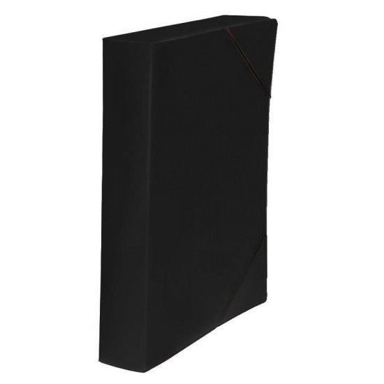 Next κουτί με λάστιχο classic μαύρο Υ33.5x25x5εκ. Next κουτί με λάστιχο classic μαύρο Υ33.5x25x5εκ.