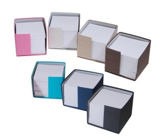 Next fabric κύβος XXL (10x10x9εκ.ύψος) γεμάτος με 750 φύλλα Next fabric κύβος XXL (10x10x9εκ.ύψος) γεμάτος με 750 φύλλα