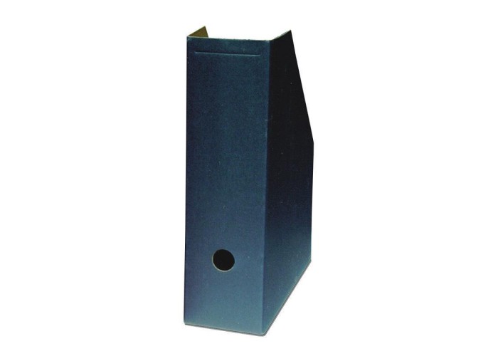 Νext θήκη περιοδικών classic μπλε χάρτινη Υ32x25x9εκ. Νext θήκη περιοδικών classic μπλε χάρτινη Υ32x25x9εκ.