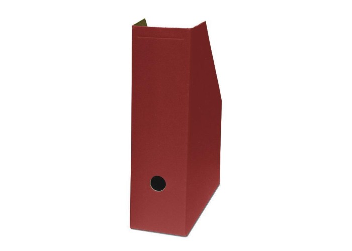 Νext θήκη περιοδικών classic μπορντώ χάρτινη Υ32x25x9εκ. Νext θήκη περιοδικών classic μπορντώ χάρτινη Υ32x25x9εκ.