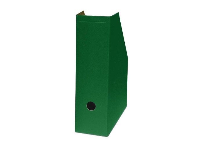 Νext θήκη περιοδικών classic πράσινη χάρτινη Υ32x25x9εκ. Νext θήκη περιοδικών classic πράσινη χάρτινη Υ32x25x9εκ.