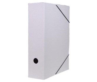 Νext nomad κουτί λάστιχο υπόλευκό Υ33x24.5x5εκ.