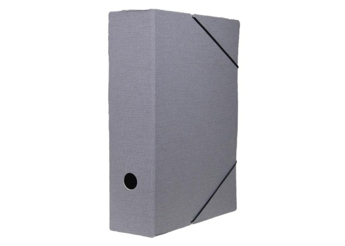 Νext nomad κουτί λάστιχο γκρι Υ35x25.3x5εκ. Νext nomad κουτί λάστιχο γκρι Υ35x25.3x5εκ.