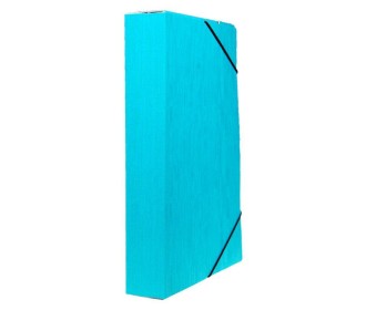 Νext fabric κουτί λάστιχο γαλάζιο Υ33x24.5x3εκ. Νext fabric κουτί λάστιχο γαλάζιο Υ33x24.5x3εκ.