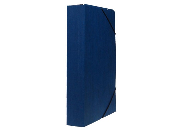 Νext fabric κουτί λάστιχο μπλε Υ33x24.5x5εκ. Νext fabric κουτί λάστιχο μπλε Υ33x24.5x5εκ.