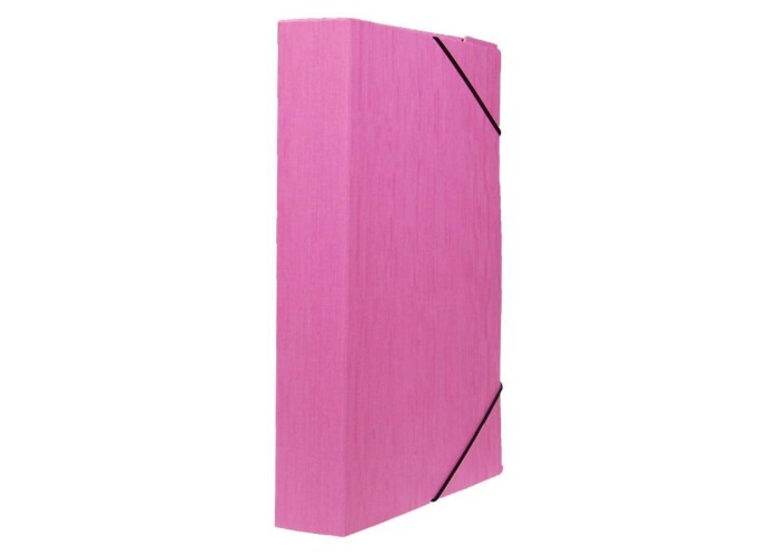 Νext fabric κουτί λάστιχο ροζ Υ33x24.5x5εκ. Νext fabric κουτί λάστιχο ροζ Υ33x24.5x5εκ.