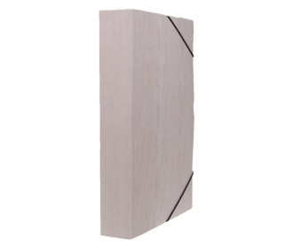 Νext fabric κουτί λάστιχο εκρού Υ33x24.5x5εκ. Νext fabric κουτί λάστιχο εκρού Υ33x24.5x5εκ.