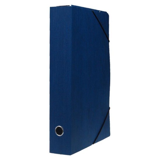 Νext fabric κουτί λάστιχο μπλε Υ33x24.5x8εκ. Νext fabric κουτί λάστιχο μπλε Υ33x24.5x8εκ.