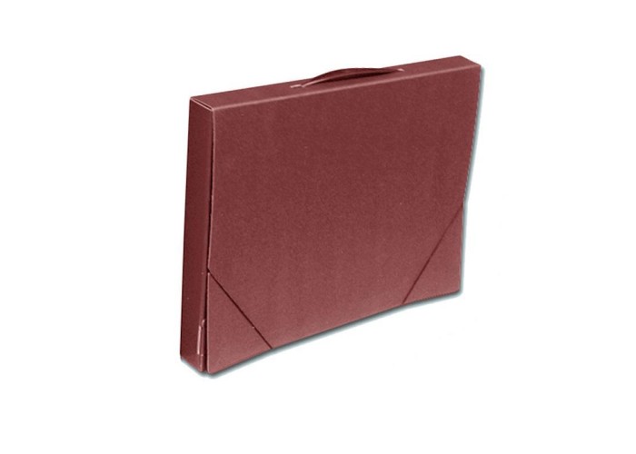 Next σχεδιοθήκη classic μπορντώ 36x50x3εκ. Next σχεδιοθήκη classic μπορντώ 36x50x3εκ.