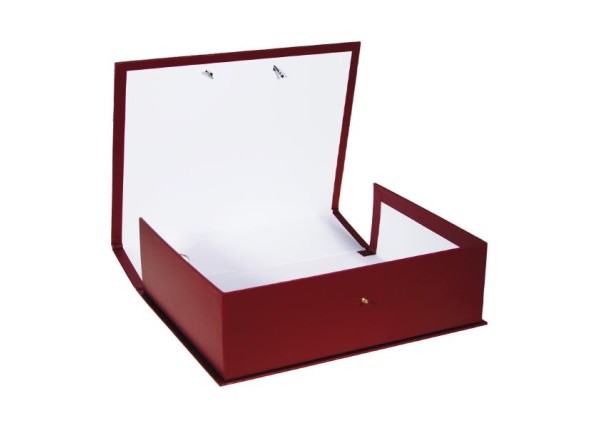 Next κουτί σκληρό classic μπορντώ Υ37x28x10εκ. Next κουτί σκληρό classic μπορντώ Υ37x28x10εκ.