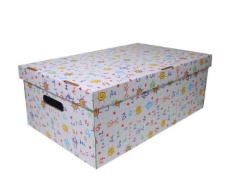 Νext κουτί  Νext κουτί