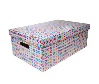 Νext κουτί  Νext κουτί