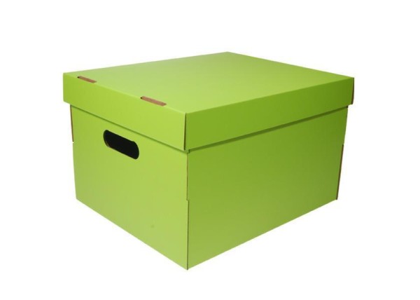 Νext κουτί colors λαχανί Α4 Υ19x30x25,5εκ. Νext κουτί colors λαχανί Α4 Υ19x30x25,5εκ.