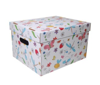 Νext κουτί  Νext κουτί